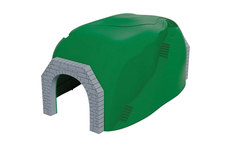 Hornby R9344 Playtrains Builder+ Tunnel - 1:76 Scale 00 Gauge