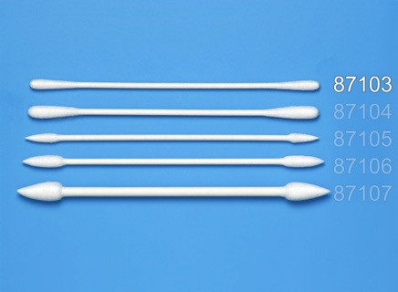 Tamiya Cotton Swab (Round Xtra Small x 50) Item No. 87103