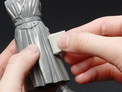 Tamiya Sanding Sponge Sheet 320 Item No. 87163