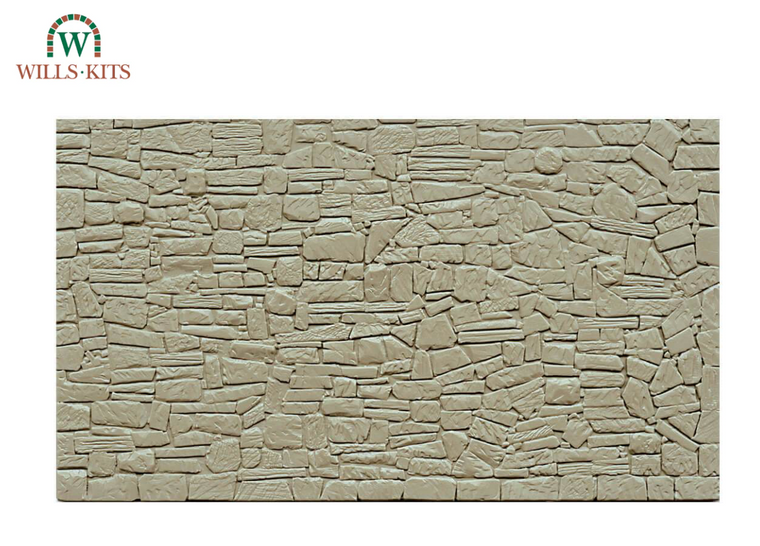 Peco SSMP200 Random Stone