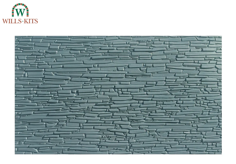 Peco SSMP200 Stone Walling