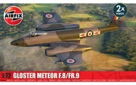 A04067 Gloster Meteor F.8/FR.9