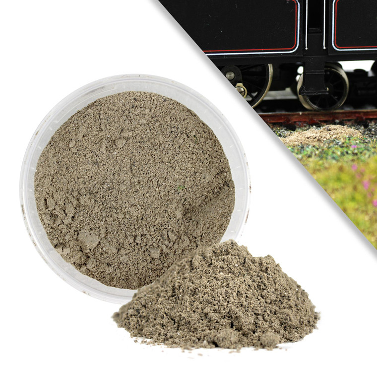 Lineside Ash 180ml Tub | WSBM-012