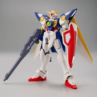 EG 1/144 Wing Gundam Item No. MK68706