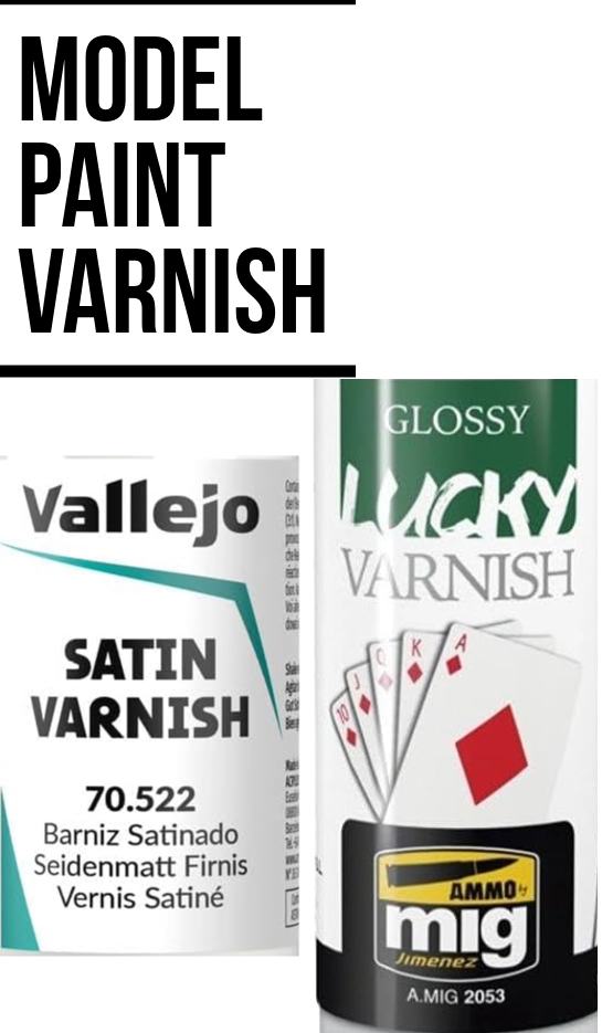 Varnish