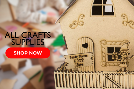 modelling Tools & Accessories