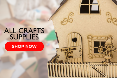 modelling Tools & Accessories