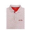 Georgia Bulldogs Sic 'Em Script Wordmark Polo - White