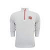 Oklahoma Sooners 2026 NCAA Baseball Men's College World Series Champions Shepherd Pullover - White