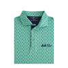 HL1144-FLORIDA GREEN-NAVY NORTH AMERICAN MINING