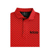 HL1128-RED-BLACK STRATA