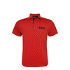HL1128-RED-BLACK STRATA