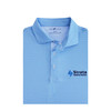 HL2066-SERENITY-WHITE-BLUE STRATA