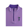 HL1111QV-PURPLE PHEASANT RIDGE GOLF CLUB