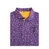 HL1181-PURPLE-WHITE PHEASANT RIDGE GOLF CLUB
