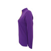 HL1056QW-PURPLE-GOLD PHEASANT RIDGE GOLF CLUB
