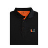 HL2042-BLACK-CHARCOAL MIAMI