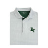HL2053-WHITE-GREEN-GREY BLESSED TRINITY