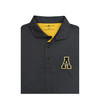 HL2037-BLACK-GREY-GOLD