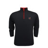 HL5009Q-BLACK-RED