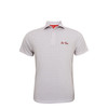 HL1024-WHITE-BLACK-RED Sic Em