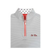 HL5009Q-WHITE-RED Sic Em