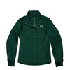 HL6002WFZ-GREEN Greenhill School