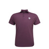 Texas A&M Aggies Henna Polo - Maroon