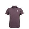 Texas A&M Aggies Libson Polo - Maroon