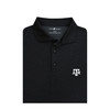 Texas A&M Aggies Playbook Polo - Black