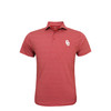 Oklahoma Sooners Lisbon Polo - Crimson