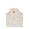 Tennessee Volunteers Tri-Star Wordmark Polo - White with Orange &  Grey