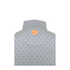 Tennessee Volunteers Tri-Star Custom Print Performance Pullover - Grey