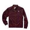 Texas A&M Vintage Ol' Sarge Oceanside Full-Zip Jacket - Maroon