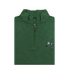 Notre Dame Fighting Irish Lightweight Slub Pullover - Green