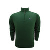 Notre Dame Fighting Irish Lightweight Slub Pullover - Green