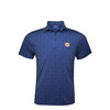 Auburn Tigers Aeroplane Polo - Navy