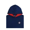 Ole Miss SIP Microfleece Performance Pullover - Navy