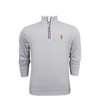 HL5009Q-WHITE-MAROON ASU