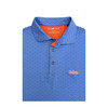 HL2037-BLUE-WHITE-ORANGE FLORIDA