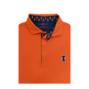 HL5119-ORANGE ILLINOIS