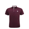Texas A&M Aggies Custom Trim Polo - Maroon