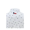 HL2034TXWSL-WHITE-NAVY BENTWATER