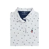 HL2034TXWSL-WHITE-NAVY BENTWATER