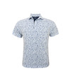 HL2057-WHITE-NAVY KEENELAND