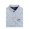 HL2057-WHITE-NAVY KEENELAND