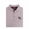 HL2082-WHITE-MAROON MSU