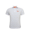 HL2034SC-WHITE-LAVENDER-ORANGE CLEMSON