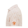 HL2092-WHITE-BURNT ORANGE TEXAS