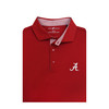 HL1027-CRIMSON-GREY ALABAMA